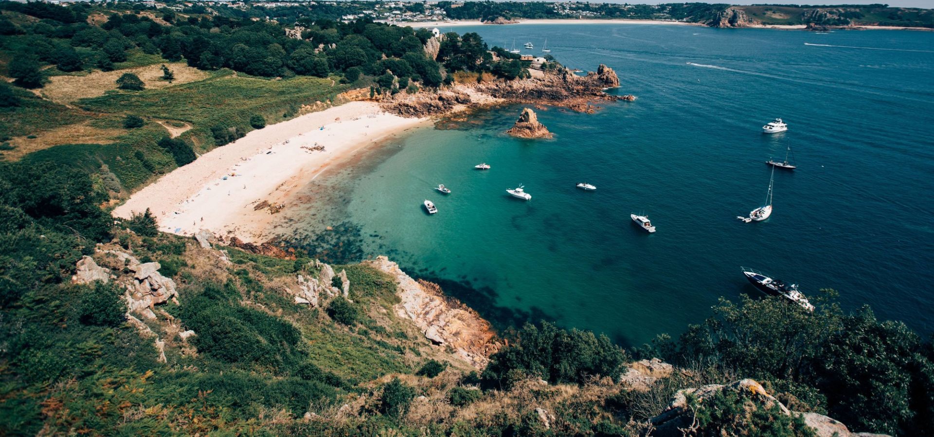 Beauport jersey deals